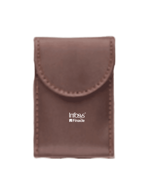 Manicure Kit Brown Color (Finacle)